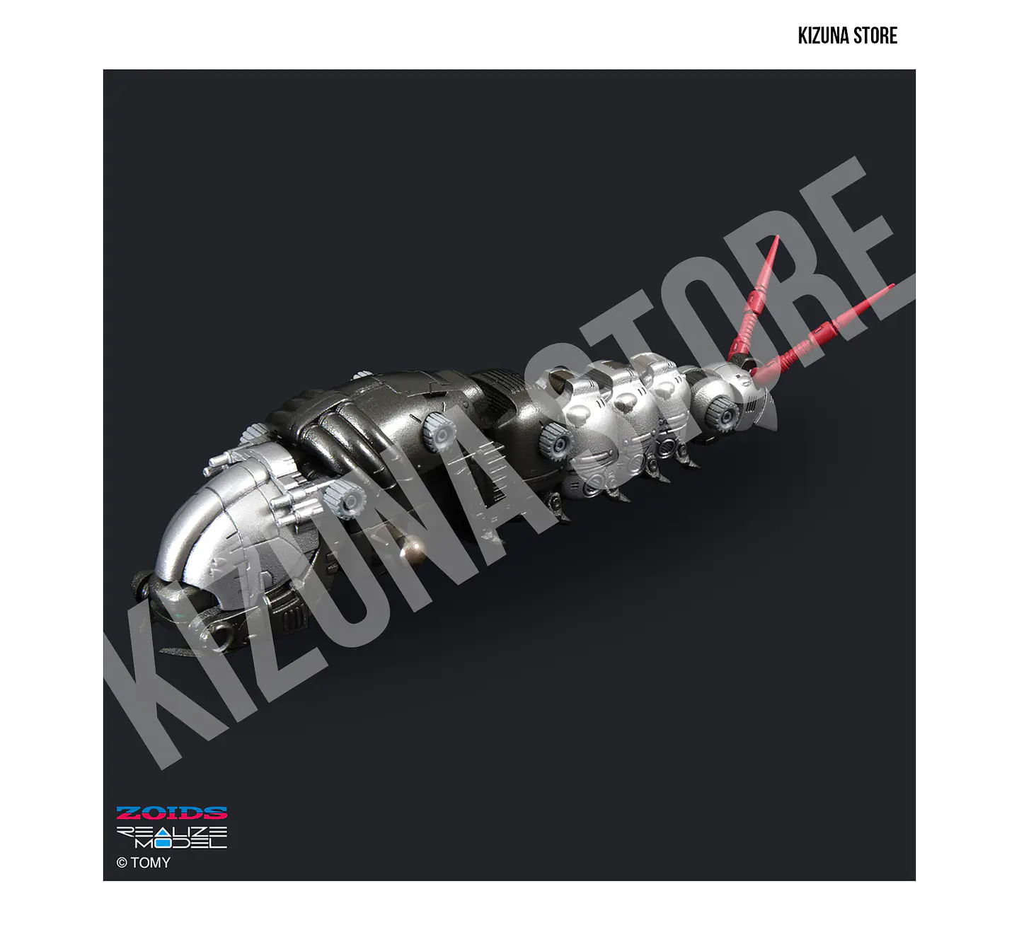 1/100 RMZ-005 Molga Guylos Color 8