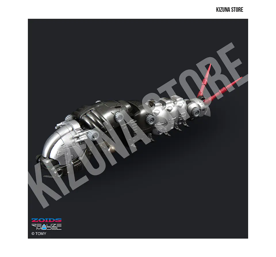 1/100 RMZ-005 Molga Guylos Color 8