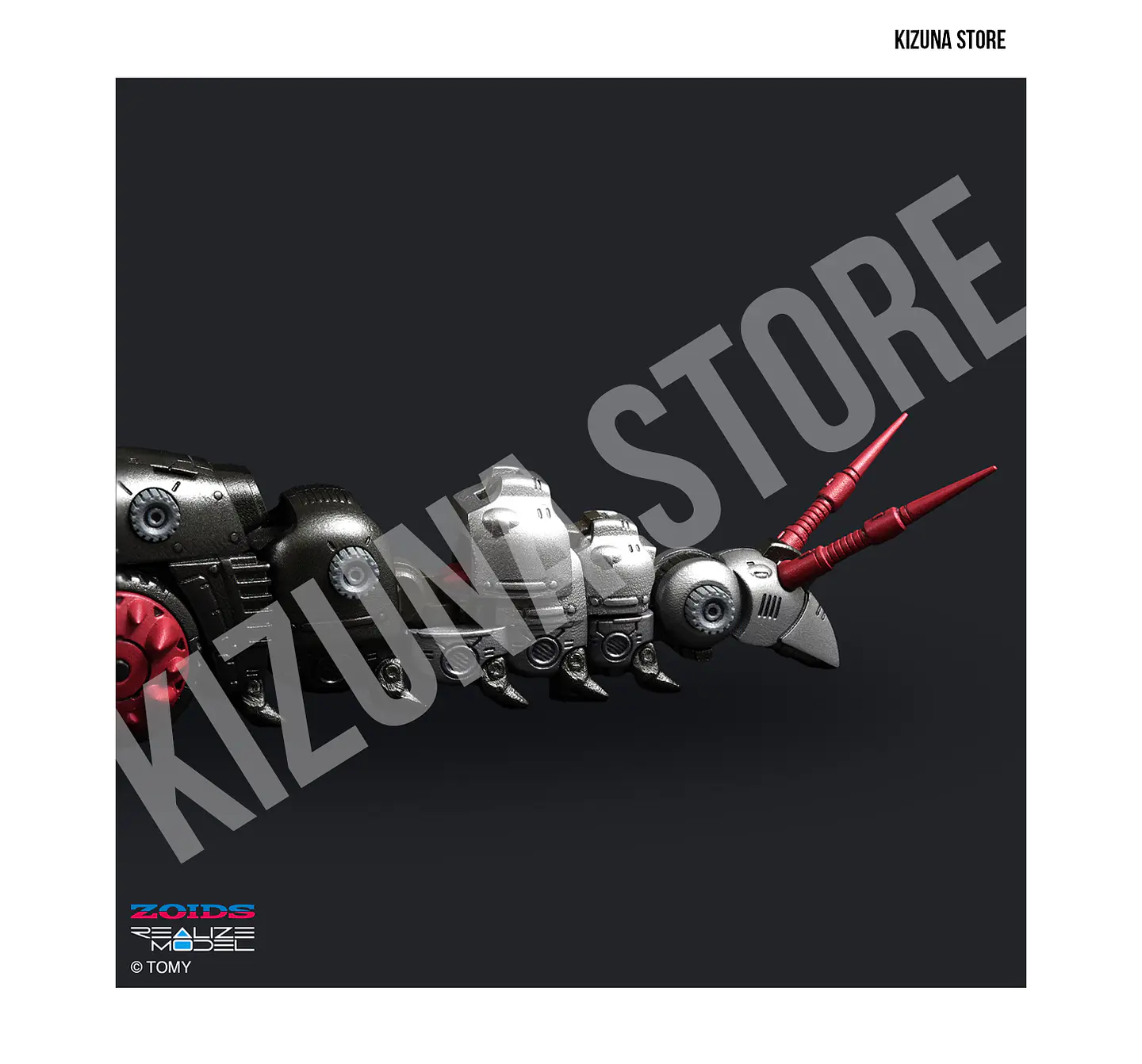 1/100 RMZ-005 Molga Guylos Color 9