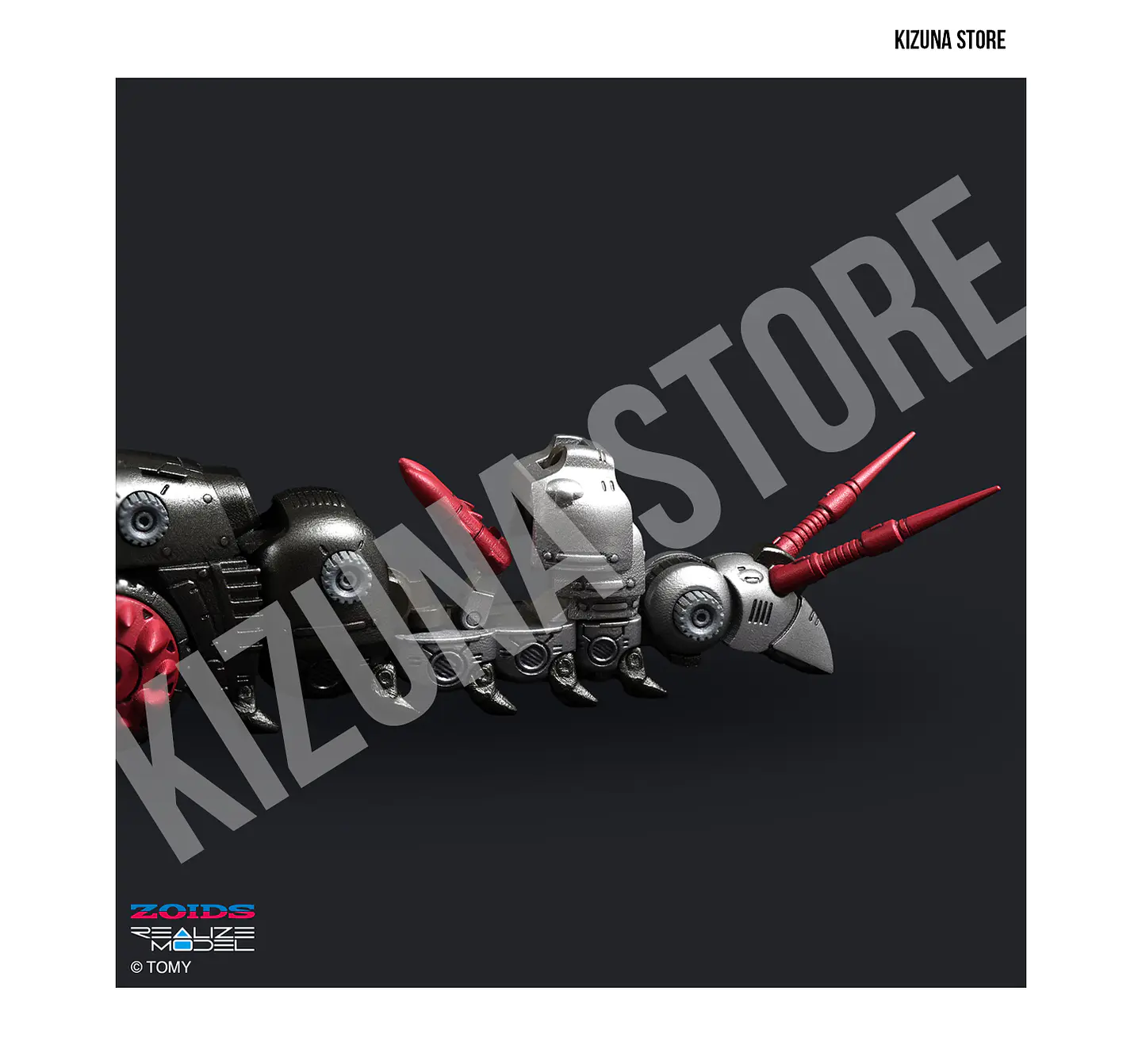 1/100 RMZ-005 Molga Guylos Color 11