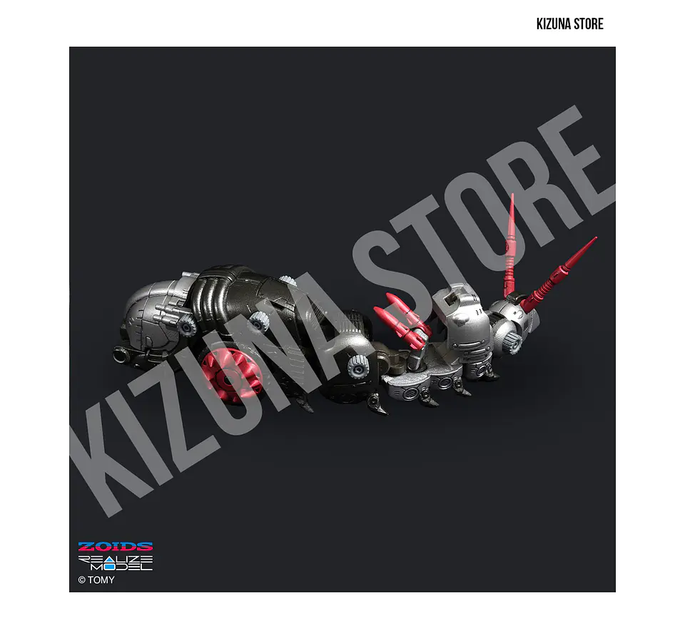 1/100 RMZ-005 Molga Guylos Color 12