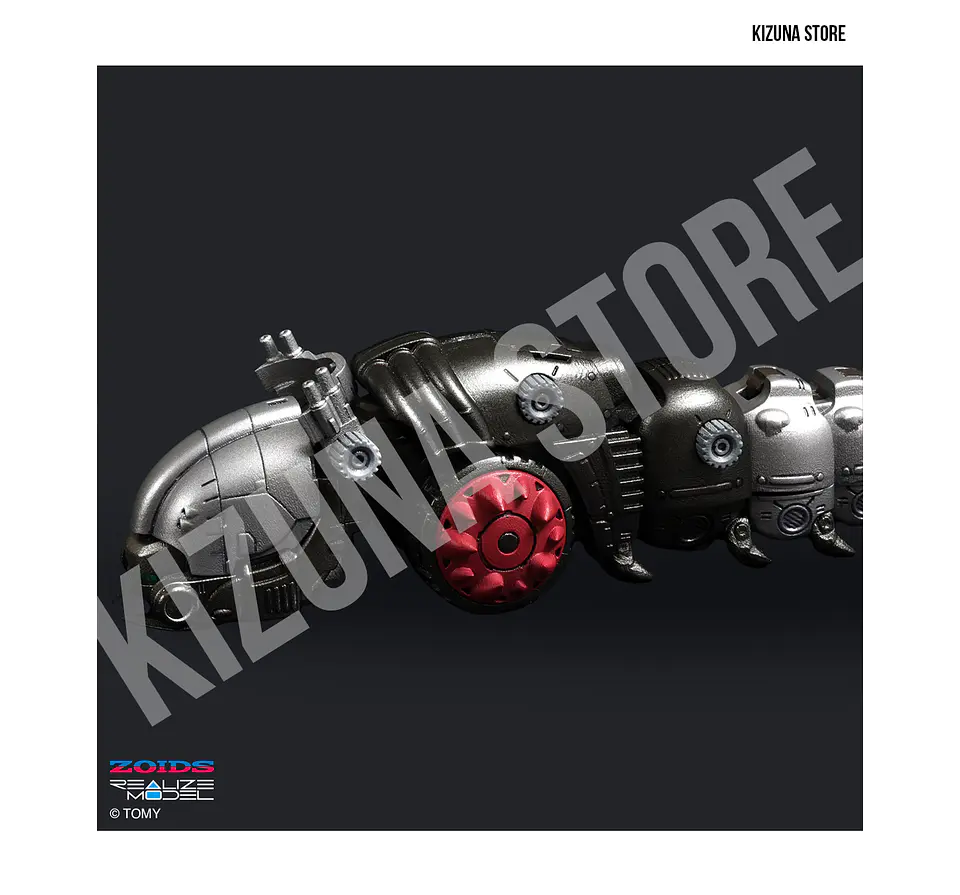 1/100 RMZ-005 Molga Guylos Color 14