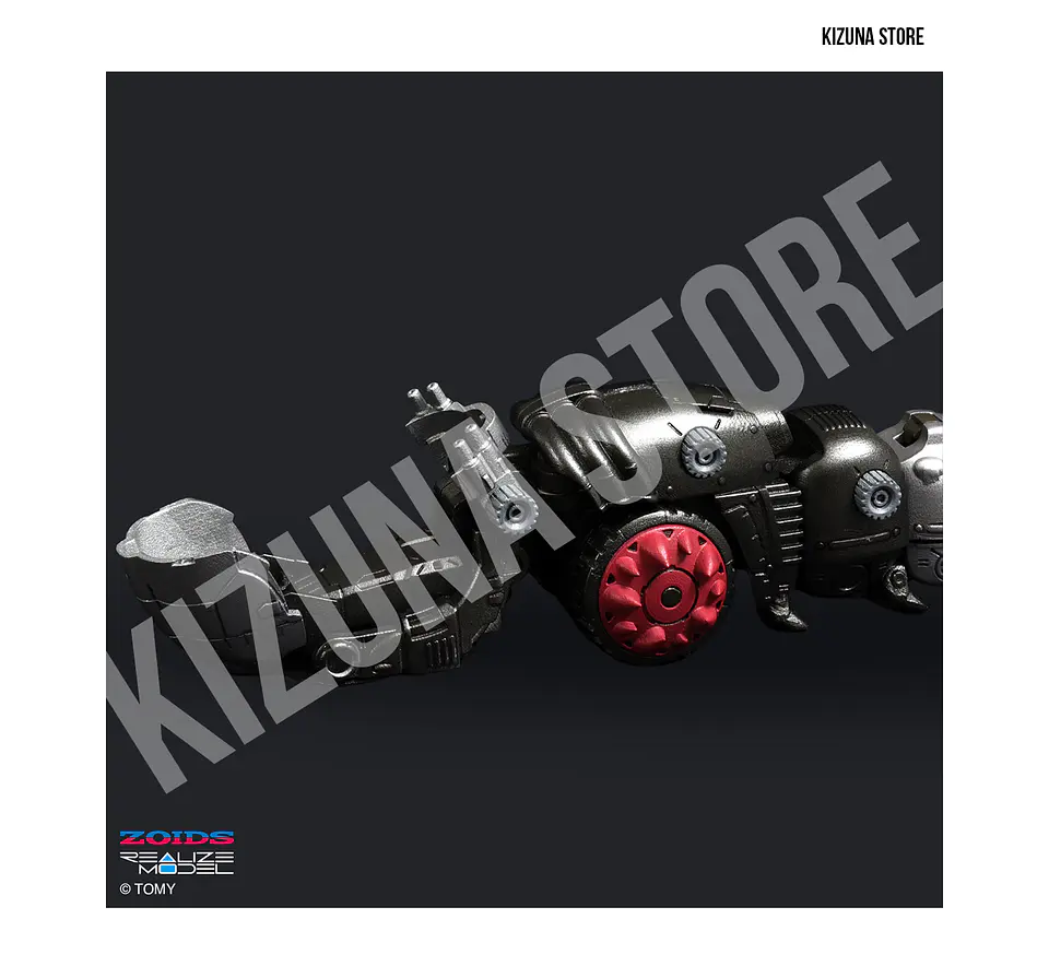 1/100 RMZ-005 Molga Guylos Color 15
