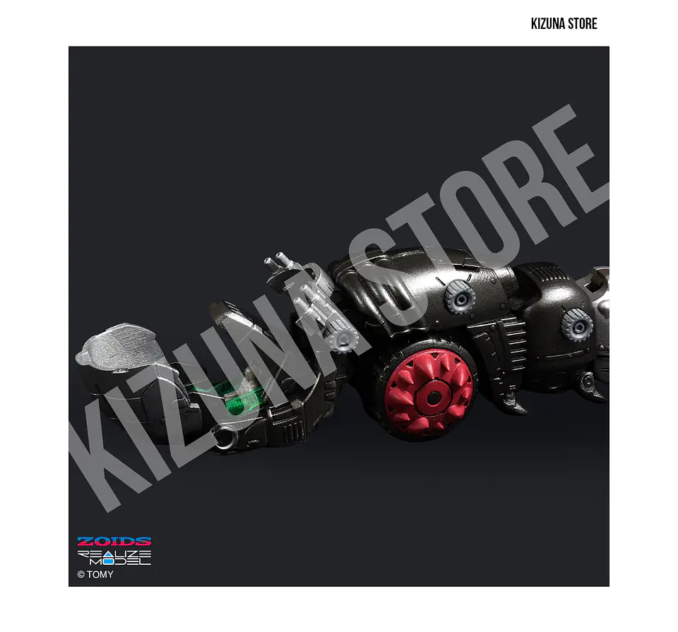 1/100 RMZ-005 Molga Guylos Color 16