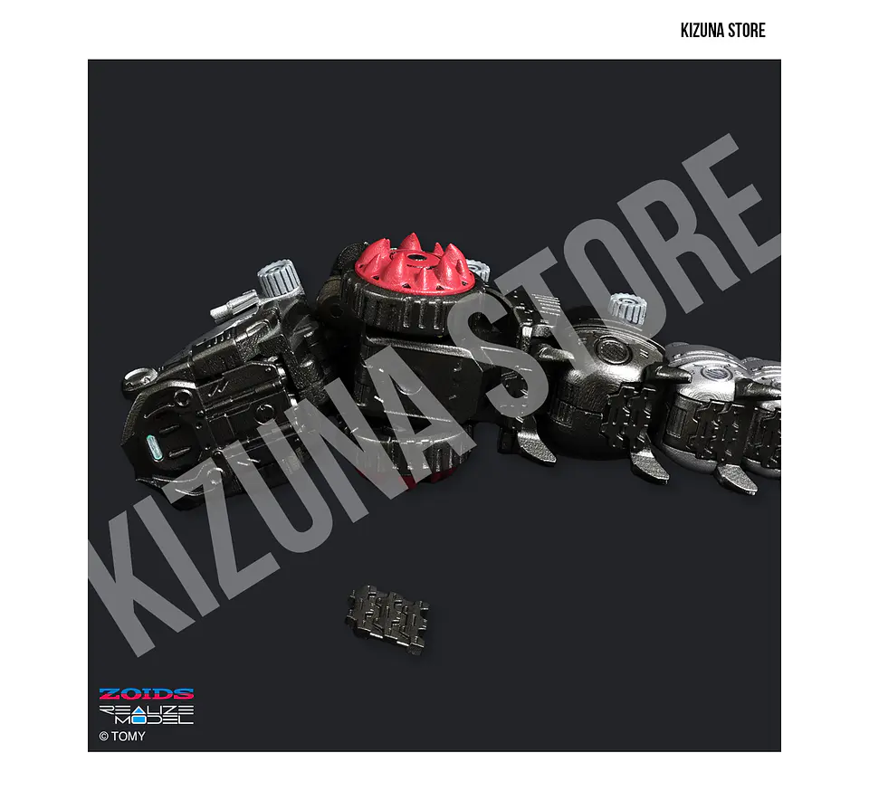 1/100 RMZ-005 Molga Guylos Color 17