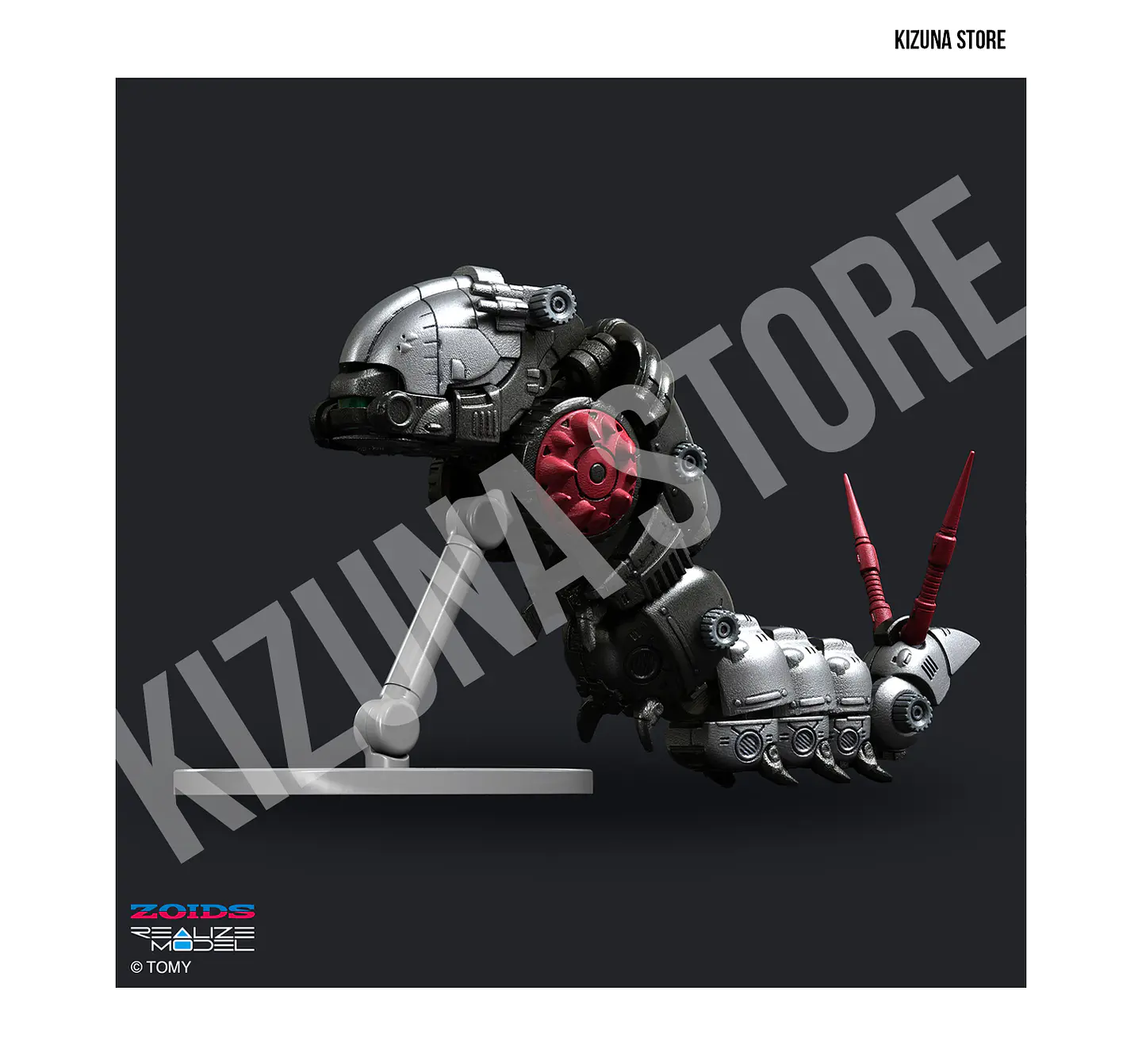 1/100 RMZ-005 Molga Guylos Color 18