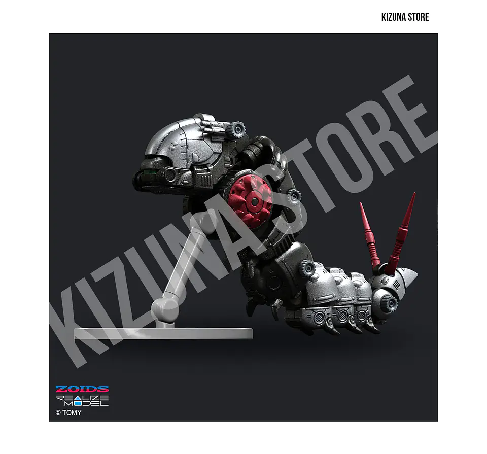 1/100 RMZ-005 Molga Guylos Color 18