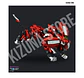 1/100 RMZ-007 Trinity Liger - Miniatura 3