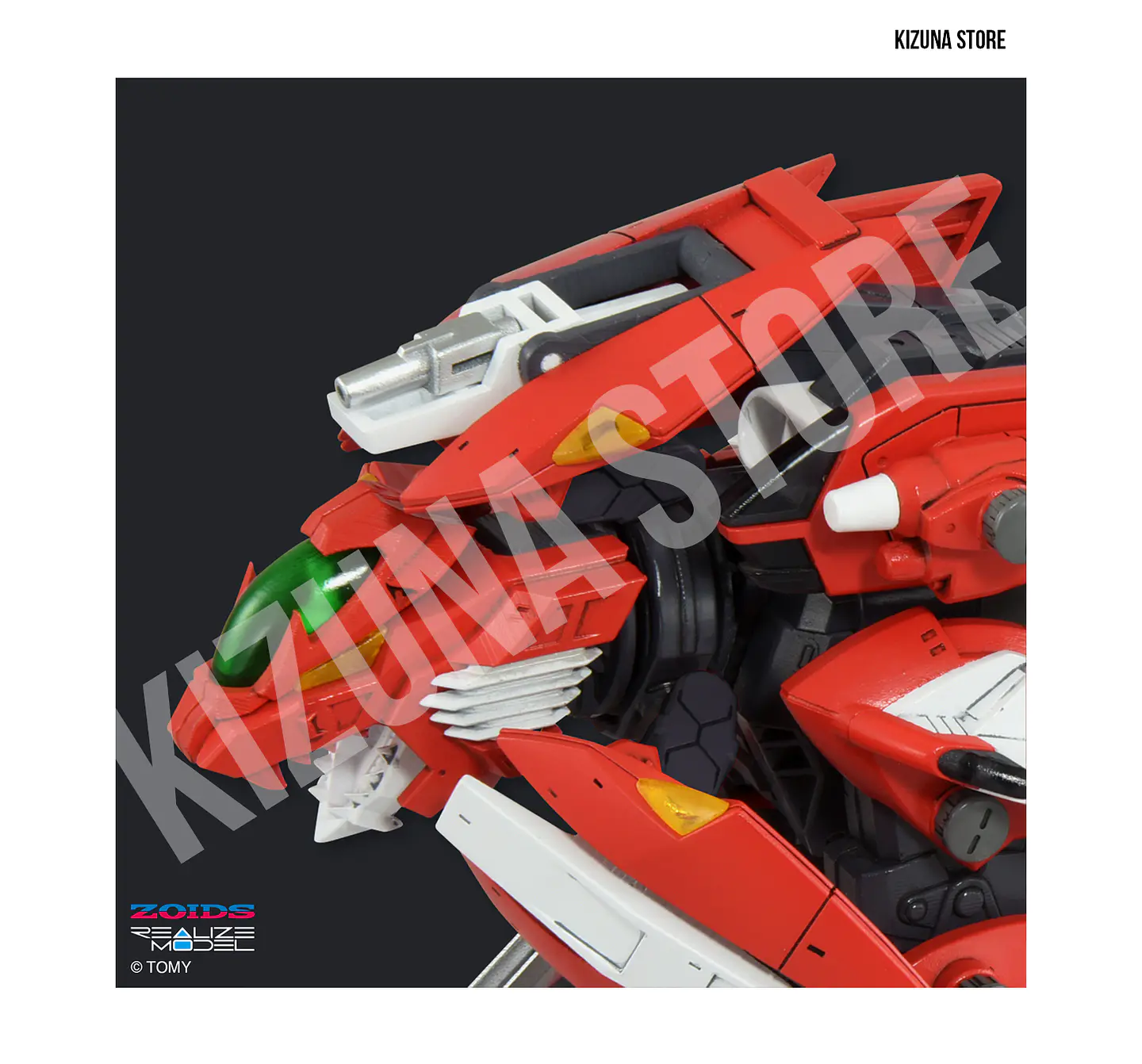 1/100 RMZ-007 Trinity Liger 8