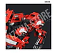 1/100 RMZ-007 Trinity Liger - Miniatura 10