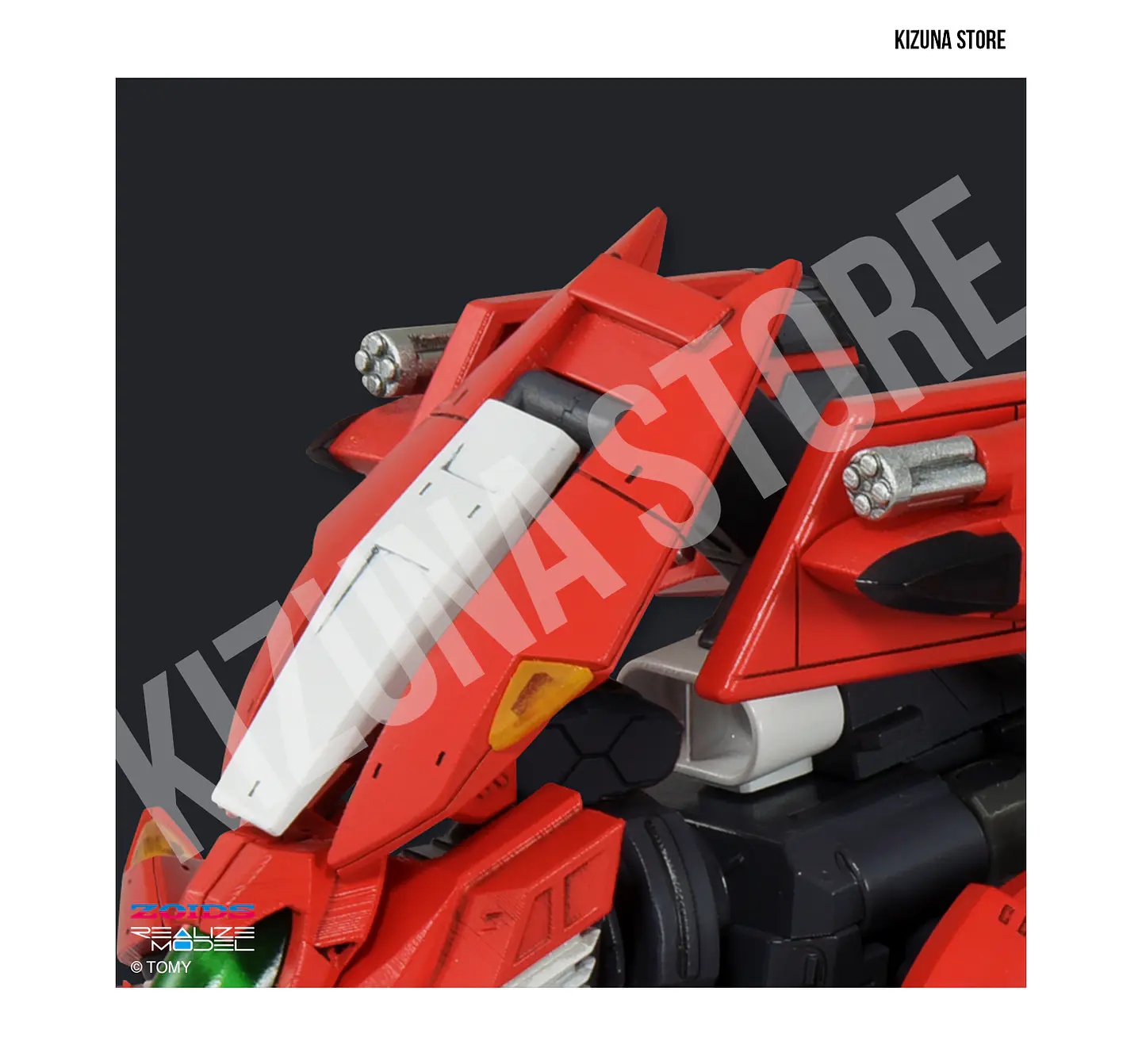 1/100 RMZ-007 Trinity Liger 11