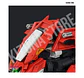 1/100 RMZ-007 Trinity Liger - Miniatura 11