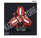 1/100 RMZ-007 Trinity Liger - Miniatura 12