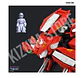 1/100 RMZ-007 Trinity Liger - Miniatura 14
