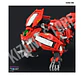 1/100 RMZ-007 Trinity Liger - Miniatura 15