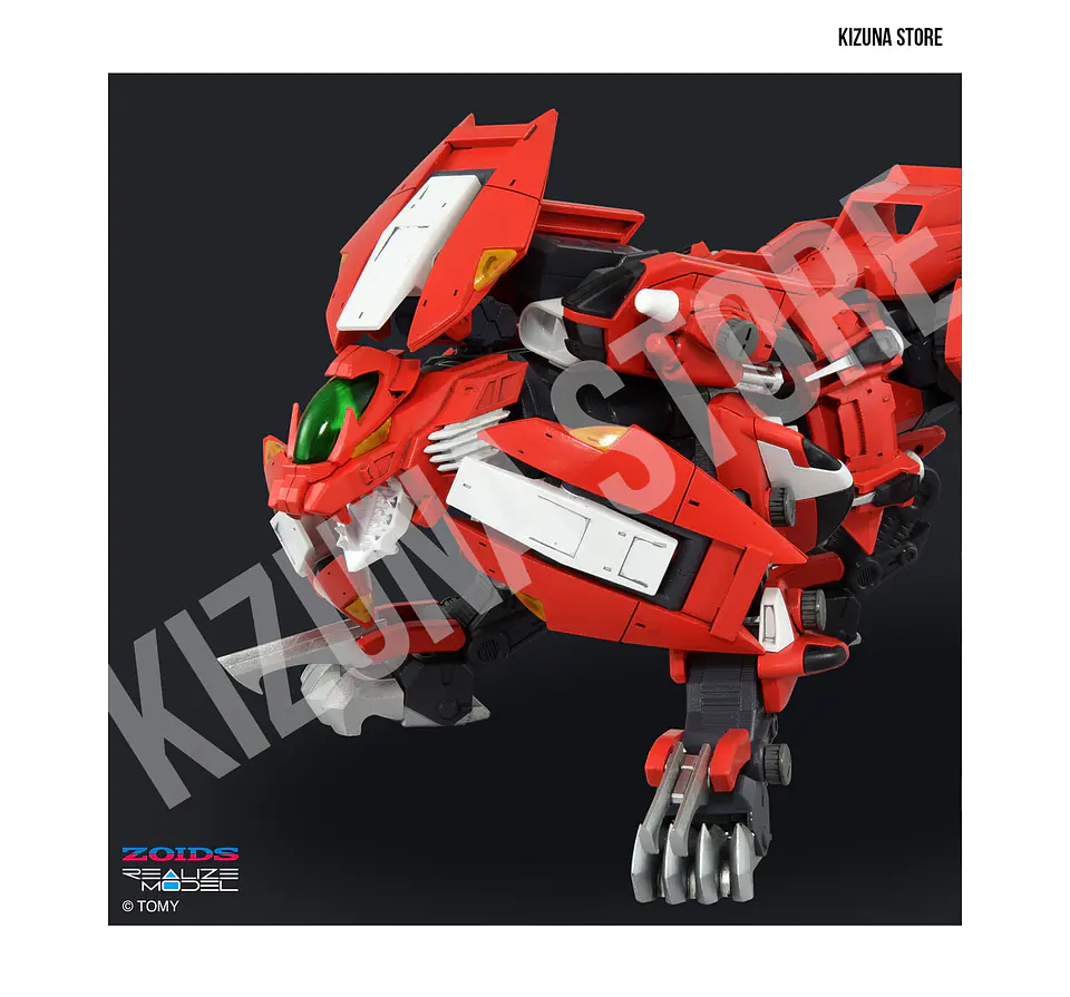 1/100 RMZ-007 Trinity Liger 15