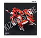 1/100 RMZ-007 Trinity Liger - Miniatura 16