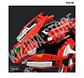 1/100 RMZ-007 Trinity Liger - Miniatura 17