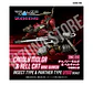 1/100 RMZ-010 Cannoly Molga & Hell Cat Base Guards - Miniatura 3