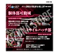 1/100 RMZ-010 Cannoly Molga & Hell Cat Base Guards - Miniatura 6