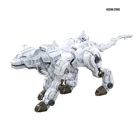 1/100 RMZ-012 Hell Cat Tirol