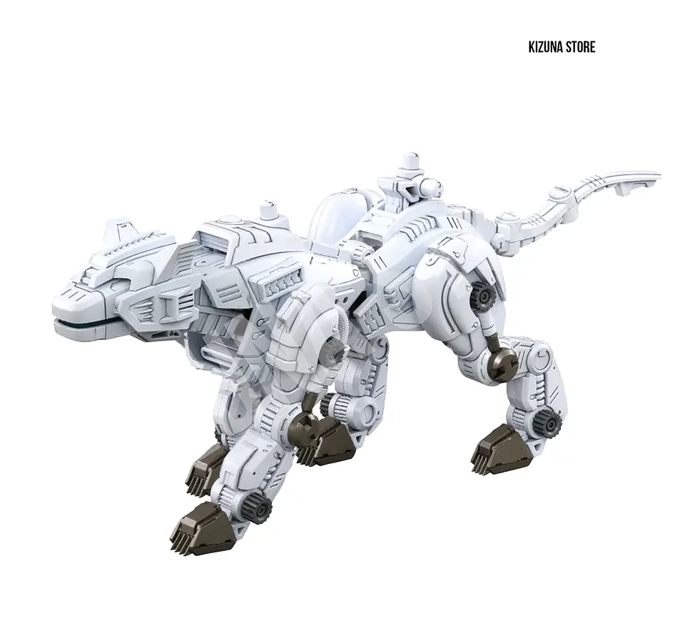 1/100 RMZ-012 Hell Cat Tirol 1