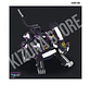 1/100 RMZ-018 Trinity Liger Captured Color - Miniatura 2