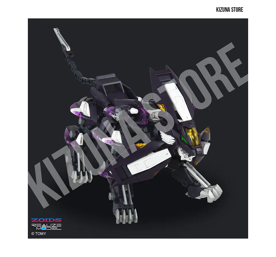 1/100 RMZ-018 Trinity Liger Captured Color 2