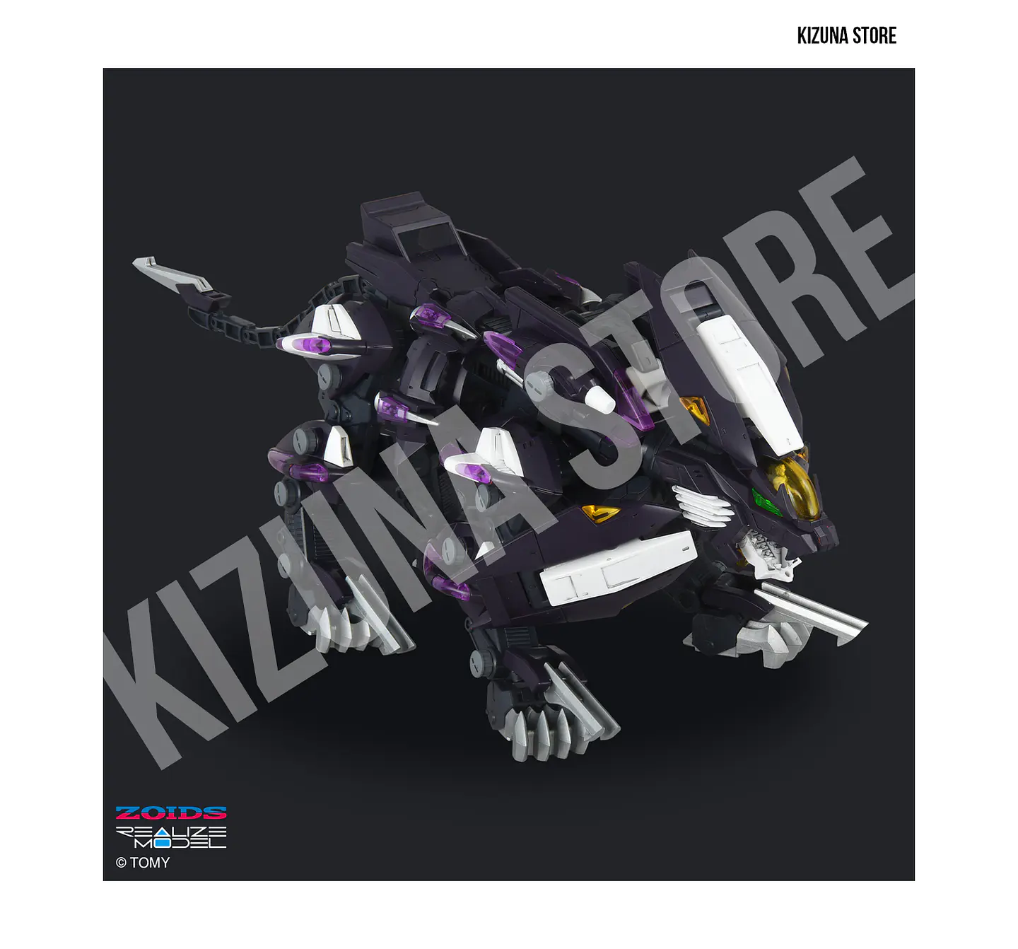 1/100 RMZ-018 Trinity Liger Captured Color 4