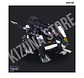 1/100 RMZ-018 Trinity Liger Captured Color - Miniatura 4