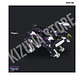 1/100 RMZ-018 Trinity Liger Captured Color - Miniatura 5