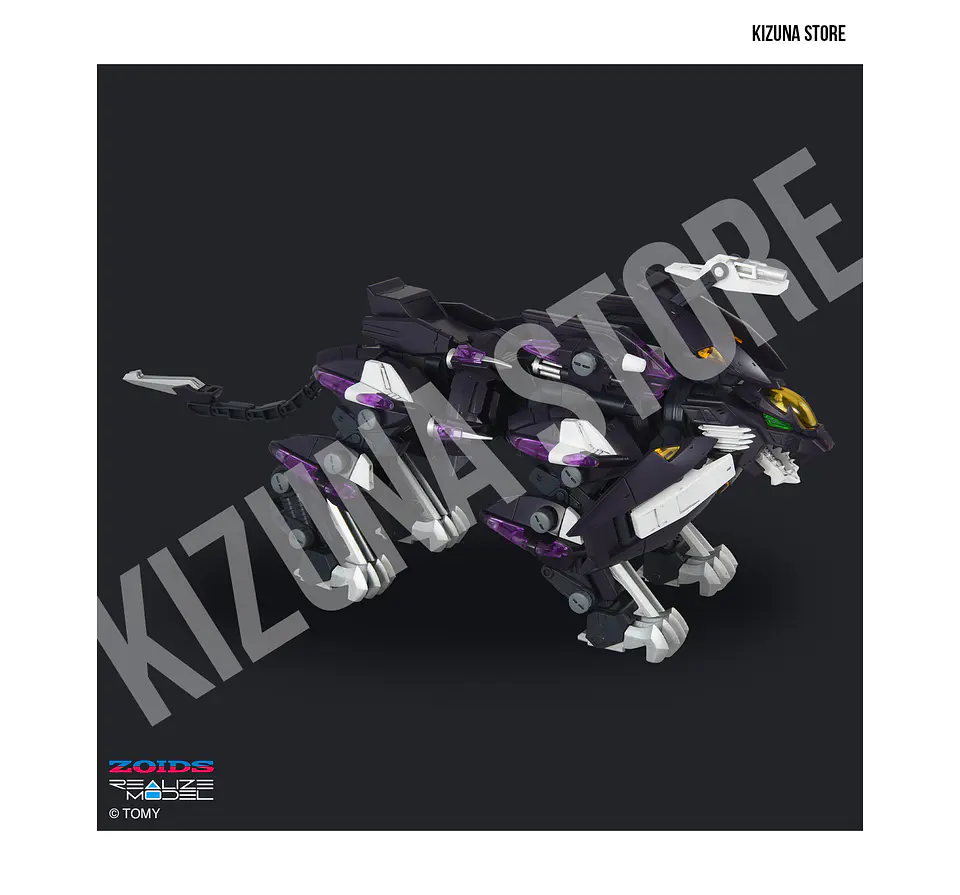 1/100 RMZ-018 Trinity Liger Captured Color 5