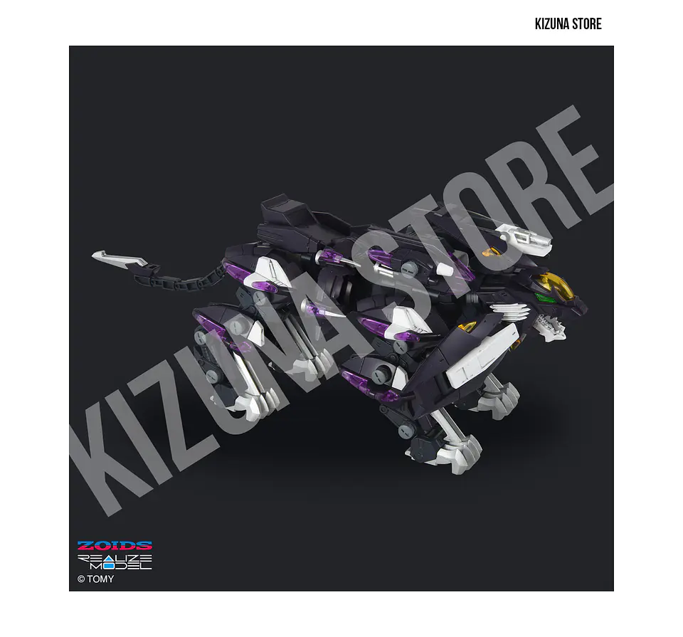 1/100 RMZ-018 Trinity Liger Captured Color 6