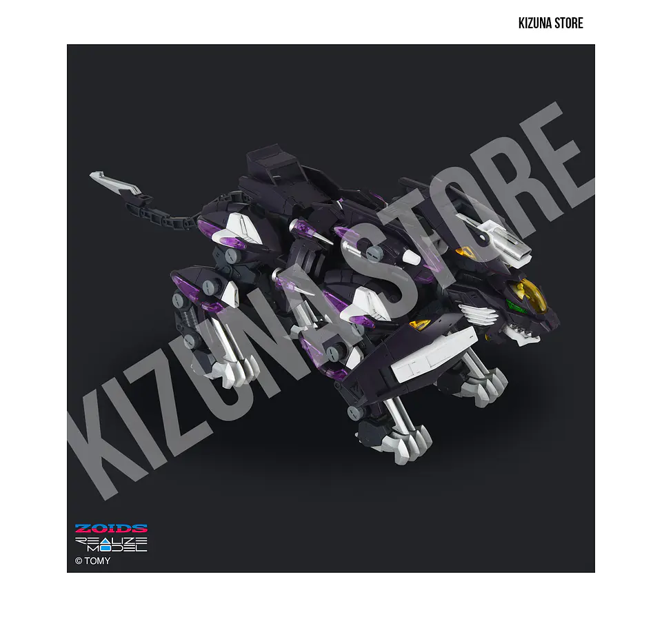 1/100 RMZ-018 Trinity Liger Captured Color 7