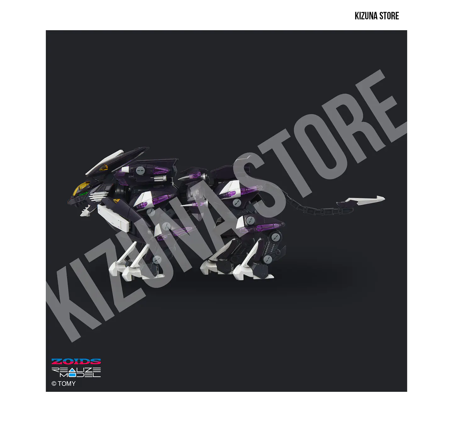 1/100 RMZ-018 Trinity Liger Captured Color 9