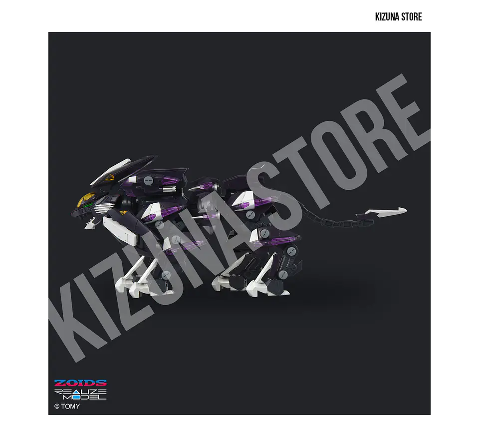 1/100 RMZ-018 Trinity Liger Captured Color 9