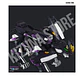 1/100 RMZ-018 Trinity Liger Captured Color - Miniatura 10