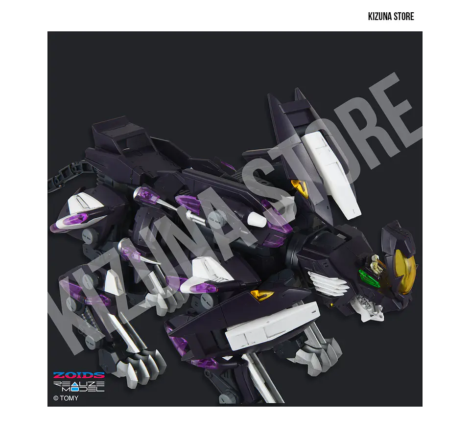 1/100 RMZ-018 Trinity Liger Captured Color 10