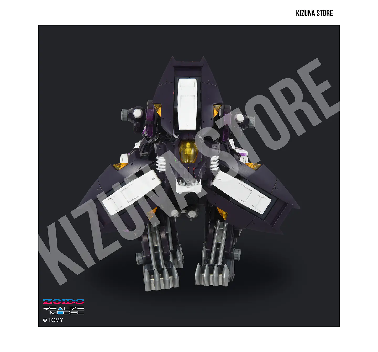 1/100 RMZ-018 Trinity Liger Captured Color 11