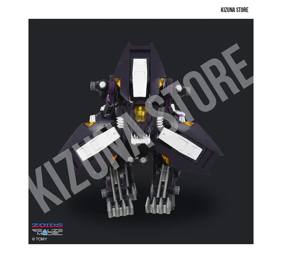 1/100 RMZ-018 Trinity Liger Captured Color 11