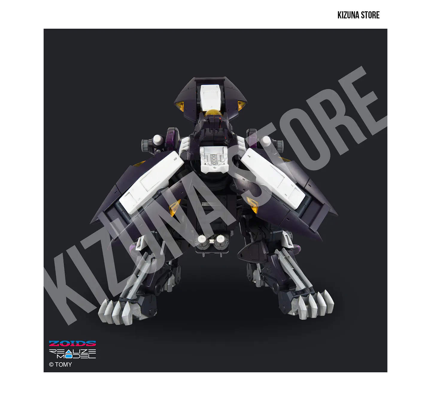 1/100 RMZ-018 Trinity Liger Captured Color 12