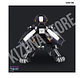 1/100 RMZ-018 Trinity Liger Captured Color - Miniatura 12
