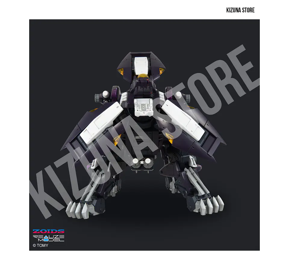 1/100 RMZ-018 Trinity Liger Captured Color 12