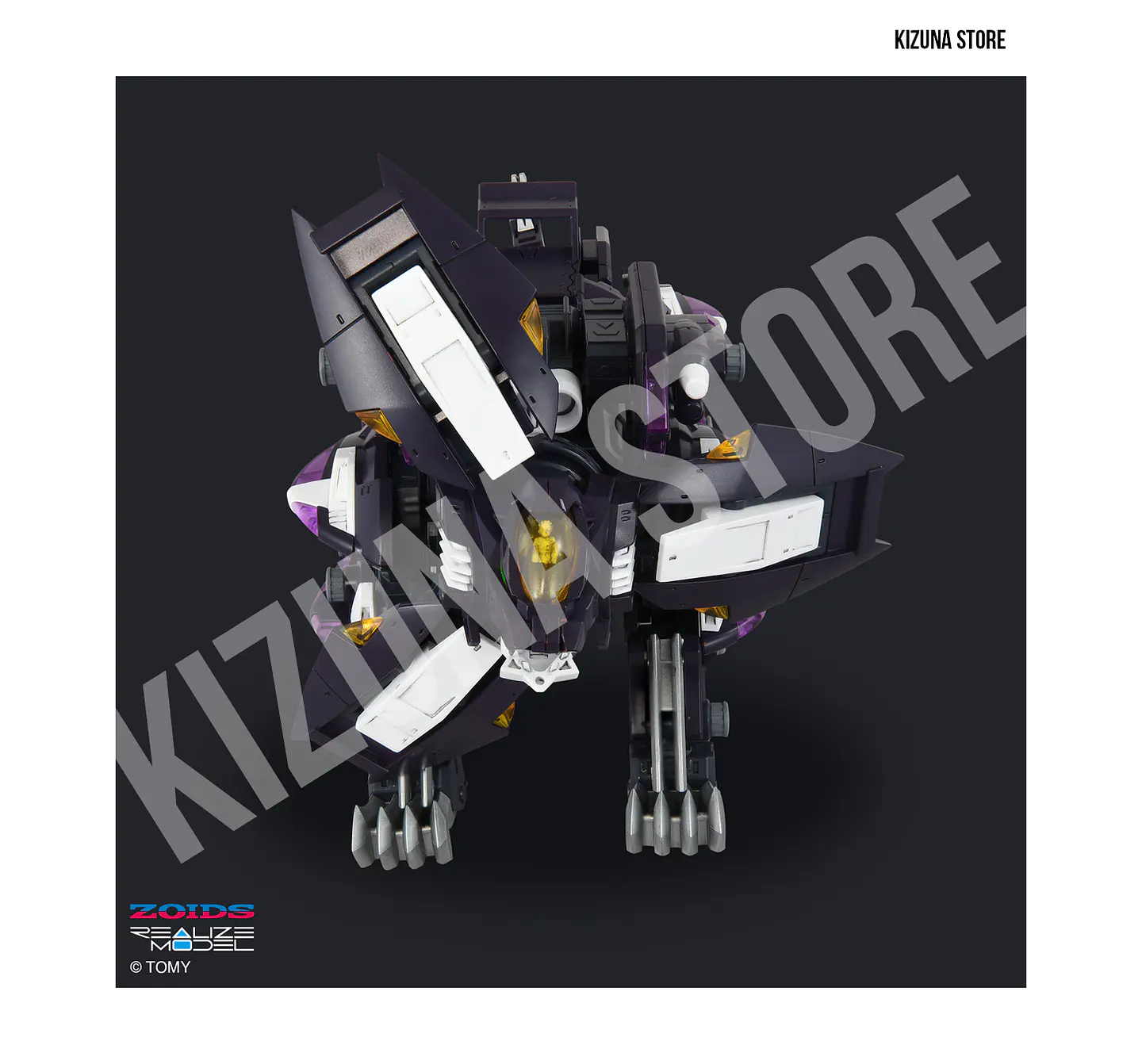 1/100 RMZ-018 Trinity Liger Captured Color 13