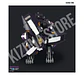 1/100 RMZ-018 Trinity Liger Captured Color - Miniatura 13