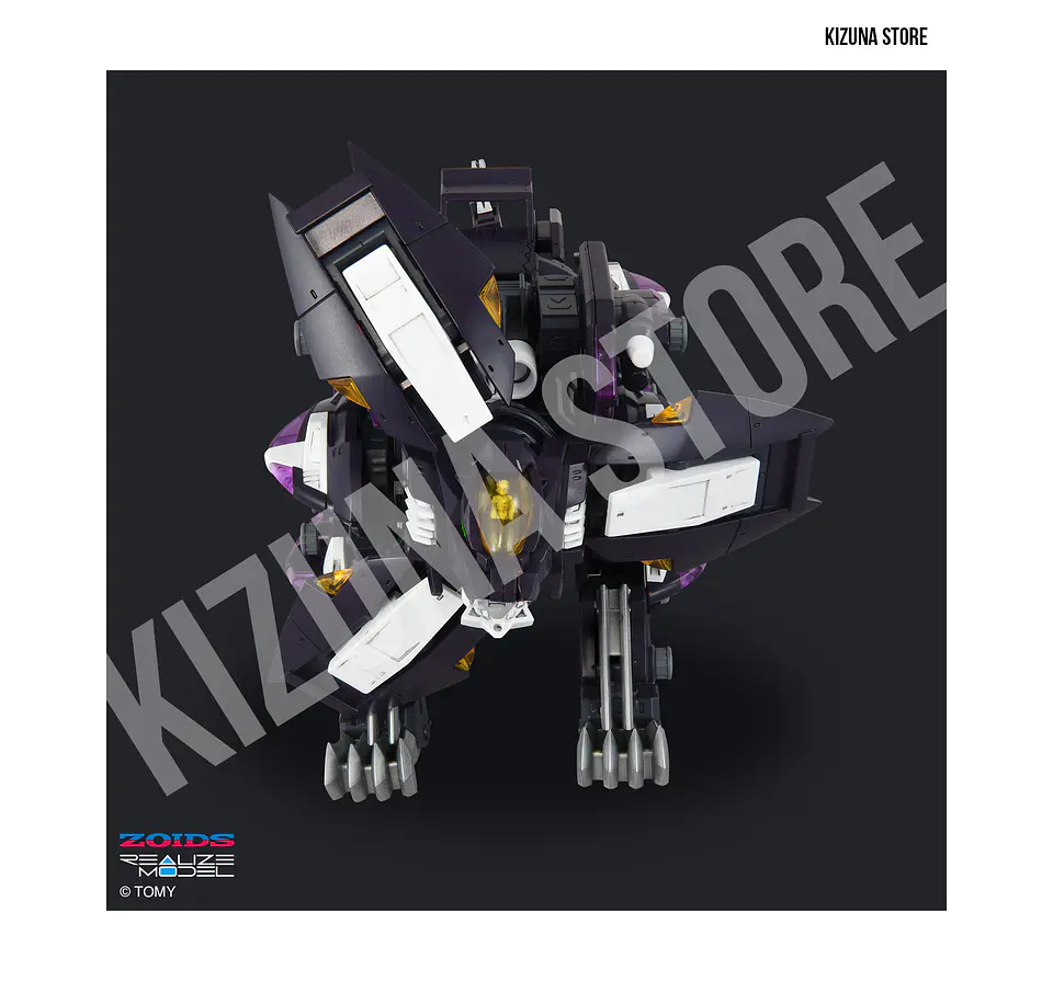1/100 RMZ-018 Trinity Liger Captured Color 13