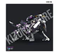 1/100 RMZ-018 Trinity Liger Captured Color - Miniatura 14