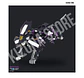 1/100 RMZ-018 Trinity Liger Captured Color - Miniatura 15