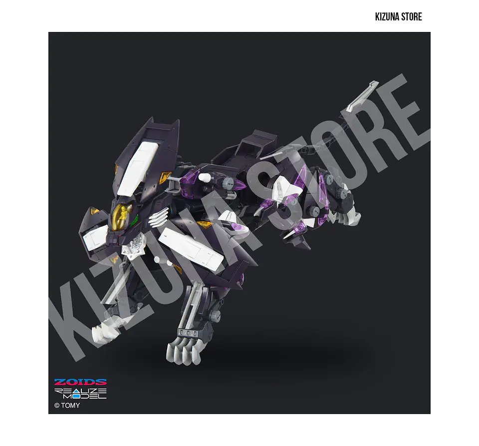 1/100 RMZ-018 Trinity Liger Captured Color 15