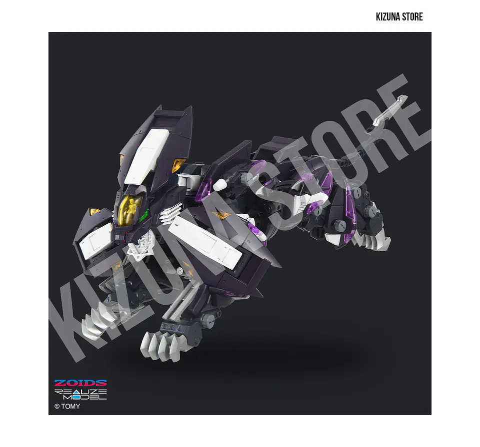 1/100 RMZ-018 Trinity Liger Captured Color 16